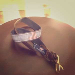 Boys belt